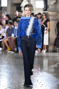 Facetasm Men's Spring 2019