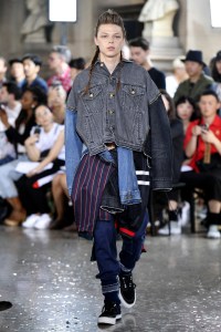 Facetasm Men's Spring 2019