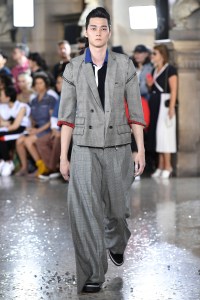 Facetasm Men's Spring 2019
