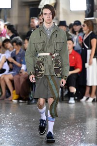 Facetasm Men's Spring 2019