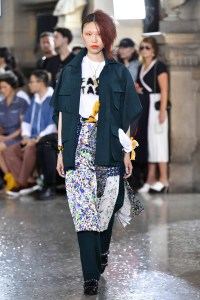 Facetasm Men's Spring 2019