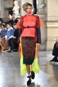 Facetasm Men's Spring 2019