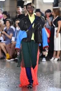 Facetasm Men's Spring 2019
