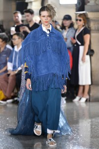 Facetasm Men's Spring 2019