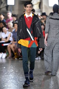 Facetasm Men's Spring 2019