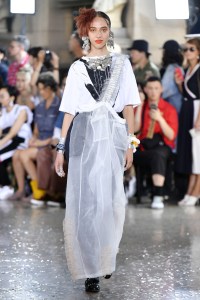 Facetasm Men's Spring 2019