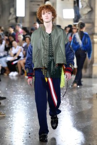 Facetasm Men's Spring 2019