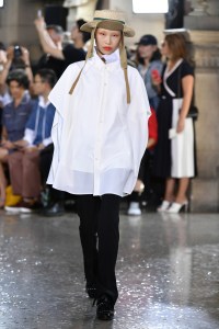 Facetasm Men's Spring 2019