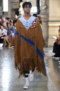 Facetasm Men's Spring 2019