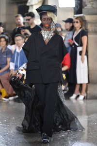Facetasm Men's Spring 2019