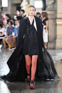 Facetasm Men's Spring 2019