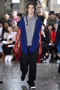 Facetasm Men's Spring 2019