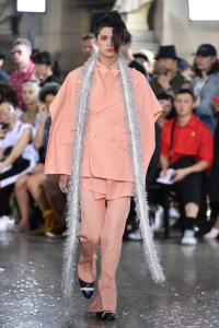 Facetasm Men's Spring 2019