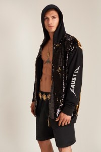 Fausto Puglisi Men's Spring 2019