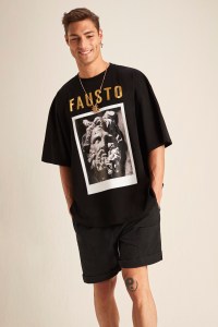 Fausto Puglisi Men's Spring 2019
