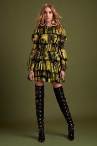 Fausto Puglisi Resort 2019