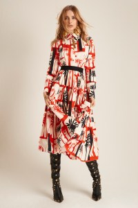 Fausto Puglisi Resort 2019