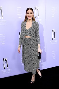 Olivia Palermo