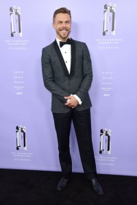 Derek Hough