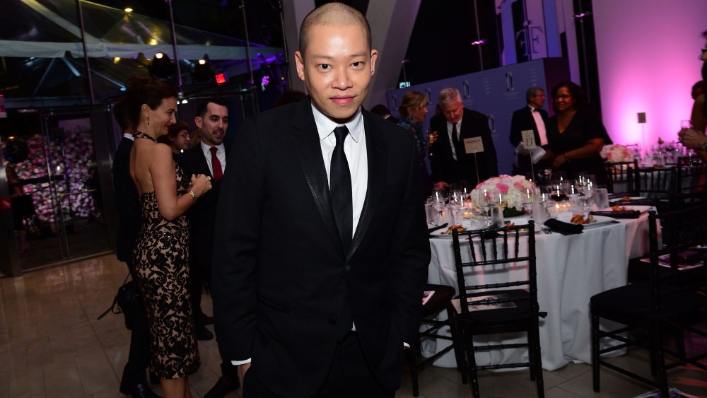 Jason Wu
