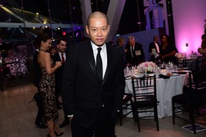 Jason Wu