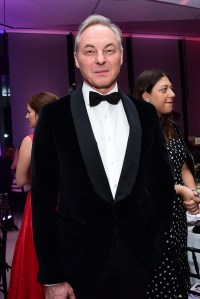 Edgar Huber
