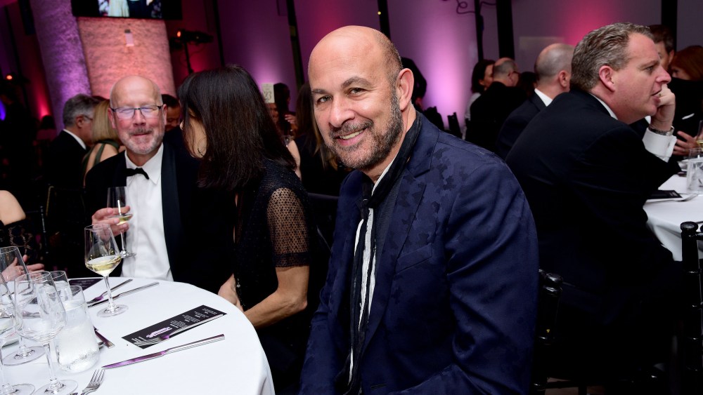John Varvatos