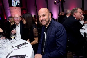 John Varvatos