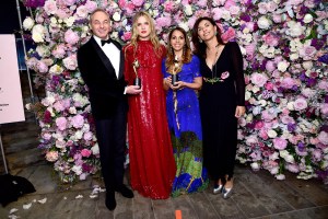 Edgar Huber, Claudia Marcotti, Hari Nef, and Simona Catana