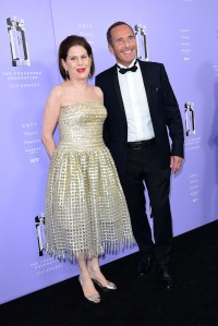 Linda G Levy and Olivier Cresp