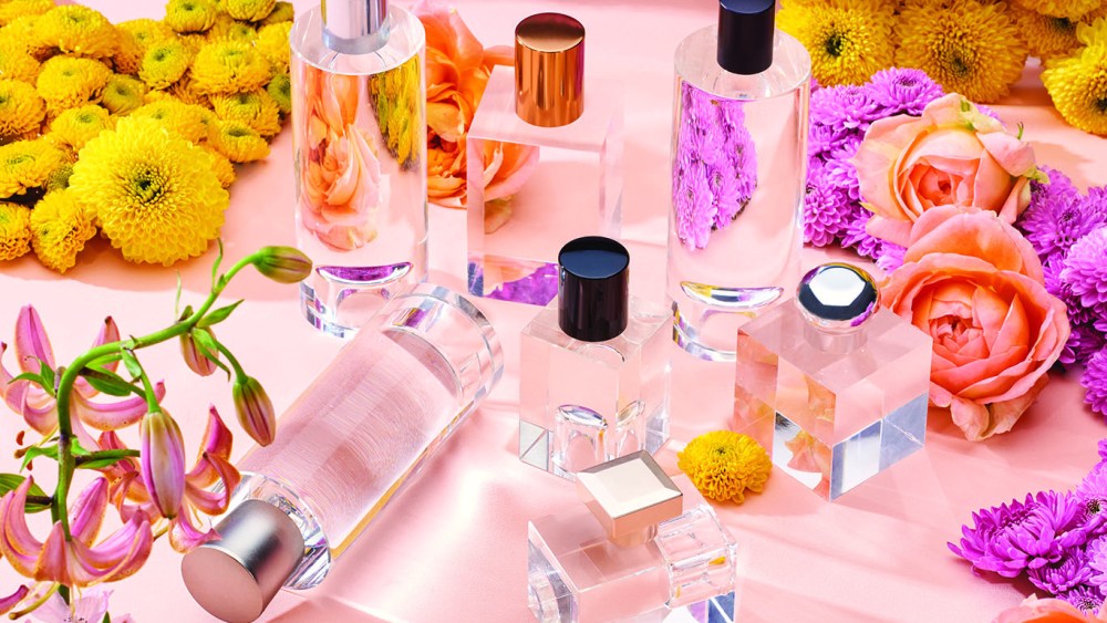 Fragrance Foundation Awards 2018: In Full Bloom