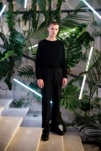 Forcerepublik Men's Spring 2019