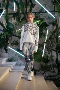 Forcerepublik Men's Spring 2019