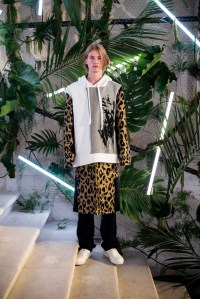Forcerepublik Men's Spring 2019