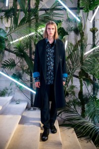 Forcerepublik Men's Spring 2019