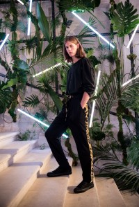 Forcerepublik Men's Spring 2019