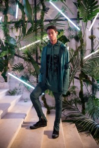Forcerepublik Men's Spring 2019
