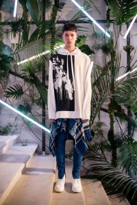 Forcerepublik Men's Spring 2019