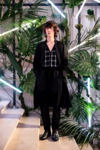 Forcerepublik Men's Spring 2019