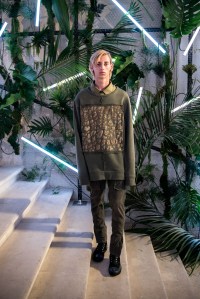 Forcerepublik Men's Spring 2019
