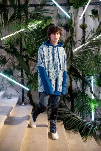 Forcerepublik Men's Spring 2019