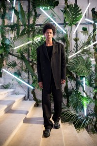 Forcerepublik Men's Spring 2019