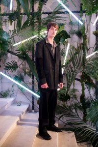 Forcerepublik Men's Spring 2019