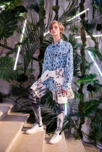 Forcerepublik Men's Spring 2019