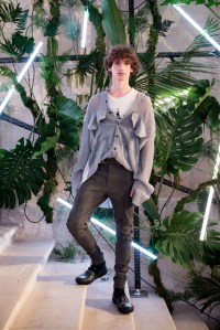 Forcerepublik Men's Spring 2019