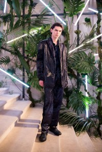 Forcerepublik Men's Spring 2019