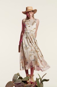 Forte Forte Resort 2019