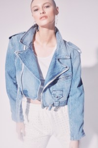 Frankie B jeans relaunch collection