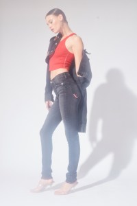 Frankie B jeans relaunch collection