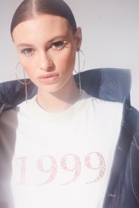 Frankie B jeans relaunch collection